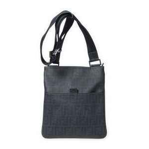 Fendi Slip Pocket Flat Messenger